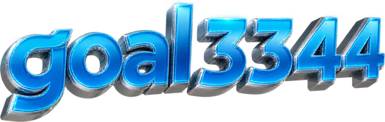 goal3344 Logo